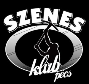 Szenes klub - Pécs