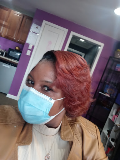 Beauty Salon «All About Miracles Hair Salon», reviews and photos, All About Miracles Hair Salon, 11222 Bridgeport Way SW, Lakewood, WA 98499, USA