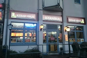 Istanbul Kebabhaus image