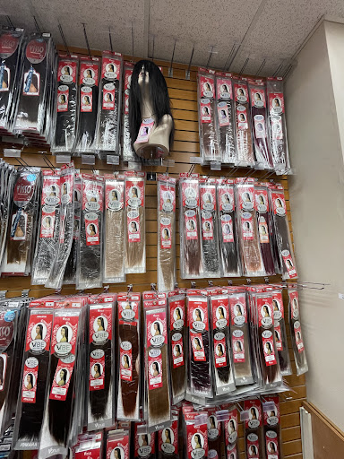 Beauty Supply Store «Elegant Beauty Supplies Superstores», reviews and photos, 3000 Hallandale Beach Blvd, Hallandale Beach, FL 33009, USA