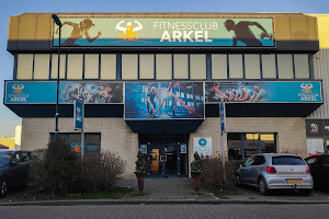 Fitnessclub Arkel