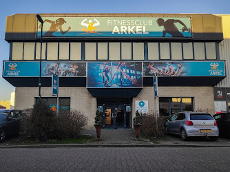 Fitnessclub Arkel