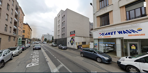 Gerland Auto Controle