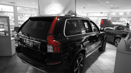 Car Dealer «Portland Volvo», reviews and photos, 9 US-1, Scarborough, ME 04074, USA