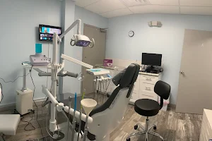 Aesthetic, Implant & Family Dentistry PC image