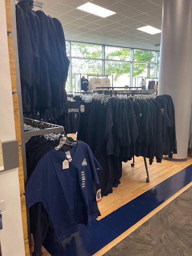 Book Store «University of North Florida Bookstore», reviews and photos, 1 University of North Fl Dr, Jacksonville, FL 32224, USA