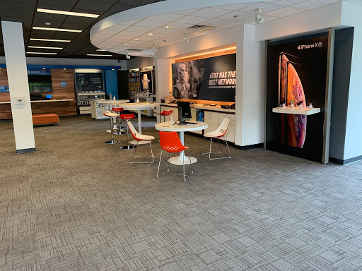 Cell Phone Store «AT&T», reviews and photos, 1855 E Main St Sr01, Spartanburg, SC 29307, USA