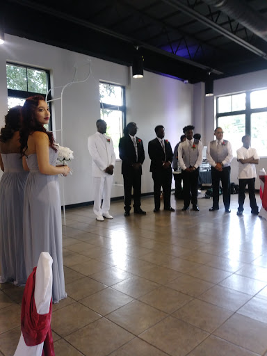 Event Venue «Ted Strickland Community Center», reviews and photos, 130 M L King Sr. Heritage Trail, Stockbridge, GA 30281, USA