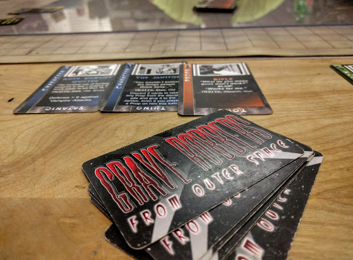 Game Store «Ravenstone Games & Hobbies», reviews and photos, 1675 Karl Ct, Columbus, OH 43229, USA