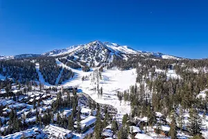 Mammoth Mountain Ski Area image