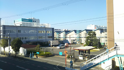 クボタ 堺製造所