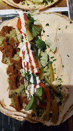 Photo n°10 de Restaurant Damas à Le Havre ()