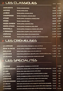 Photos du propriétaire du Pizzeria Chez Francky à Solliès-Pont - n°3