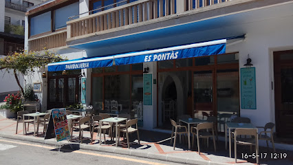 Pambolieria Es Pontàs - Carrer sa Costa d,en Nofre, 34, 07659 Cala Santanyí, Illes Balears, Spain