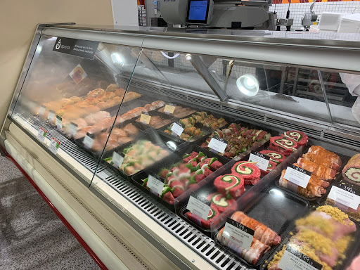 Supermarket «Publix Super Market at Lakewood Ranch Gateway», reviews and photos, 1755 Lakewood Ranch Blvd, Bradenton, FL 34211, USA