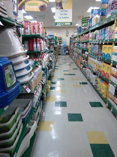 Pet Supply Store «Pet Supplies Plus», reviews and photos, 601 Portion Rd, Lake Ronkonkoma, NY 11779, USA