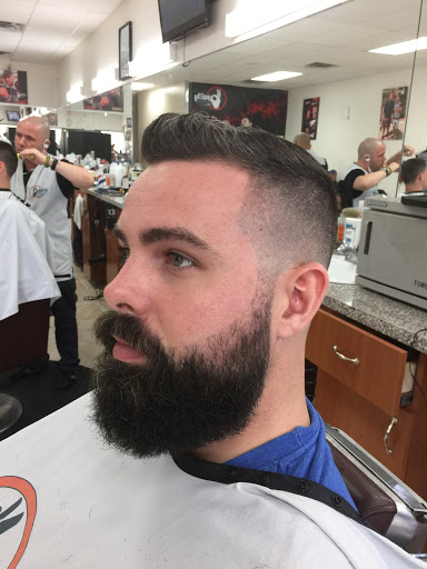 Barber Shop «Quality Barbershop», reviews and photos, 11522 W State Rd 84, Davie, FL 33325, USA