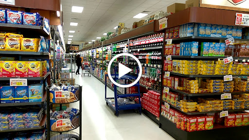 Grocery Store «ShopRite of Veterans Rd», reviews and photos, 3010 Veterans Rd W, Staten Island, NY 10309, USA