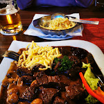 Photo n°1 de l'avis de Mario.e fait le 10/10/2022 à 13:44 sur le  Zollernblick-Fuchsbau à Schömberg