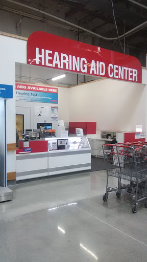 Costco Hearing Center