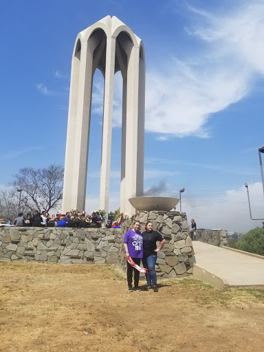 Monument «Armenian Genocide Martyrs Memorial Monument», reviews and photos, 901 Via San Clemente, Montebello, CA 90640, USA