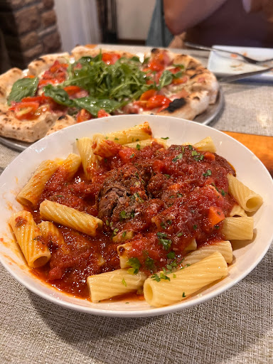 Braciole Pasta