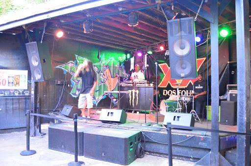 Live Music Venue «The Riot Room», reviews and photos, 4048 Broadway St, Kansas City, MO 64111, USA