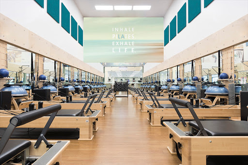 Gym «LA Fitness», reviews and photos, 29400 Portola Pkwy, Lake Forest, CA 92630, USA