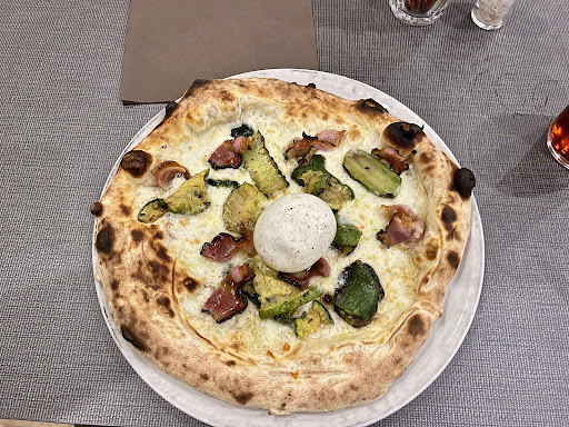 Ristorante La Vecchia Brace in Novara, Provincia di Novara
