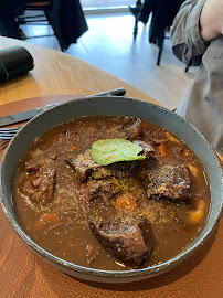 Les plus récentes photos du Le Marais restaurant à Saint-Macoux - n°3