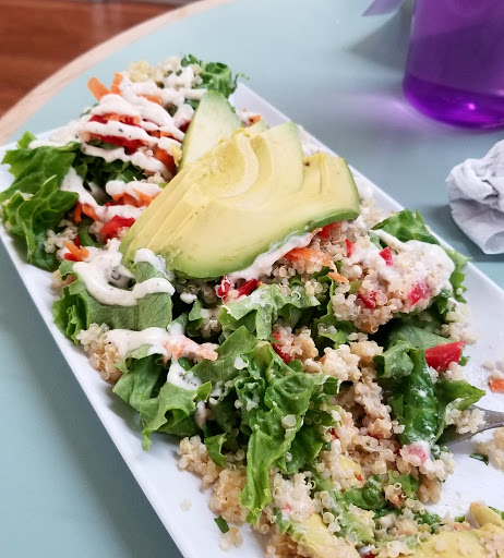 Natural Foods Store «Heritage Natural Market», reviews and photos, 984 Laskin Rd, Virginia Beach, VA 23451, USA