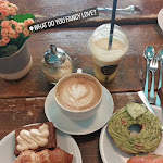 Photo n°1 de l'avis de SKuba. fait le 01/05/2023 à 15:52 sur le  What do you fancy love? à Berlin