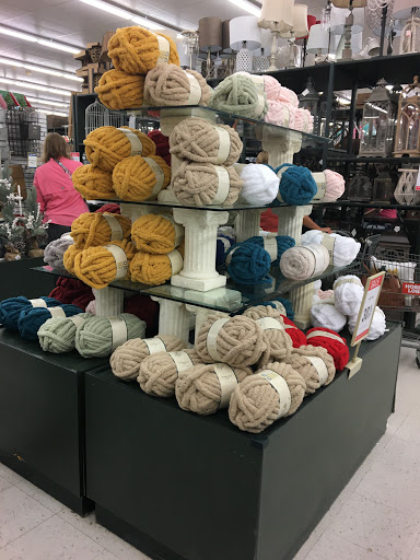 Craft Store «Hobby Lobby», reviews and photos, 1855 Montgomery Hwy #100, Hoover, AL 35244, USA