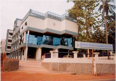 Centre for Information and Guidance India - CIGI