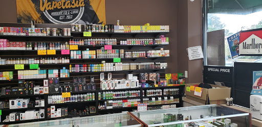 Tobacco Shop «Tobacco Plus One», reviews and photos, 7640 Lee Hwy, Falls Church, VA 22042, USA