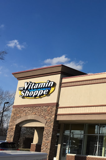 Vitamin & Supplements Store «Vitamin Shoppe», reviews and photos, 4145 William Penn Hwy, Monroeville, PA 15146, USA