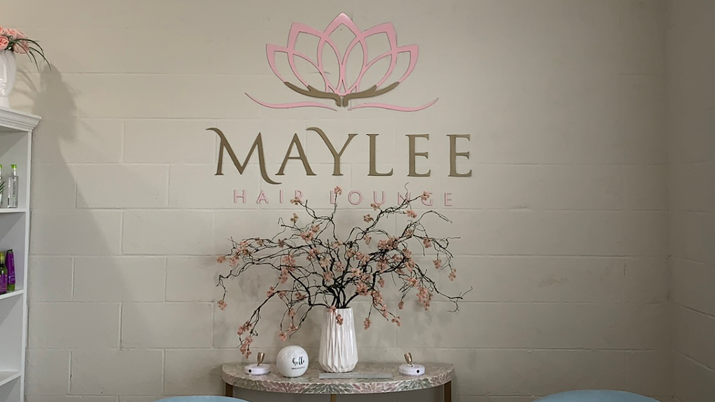 Maylee Hair Lounge 40229