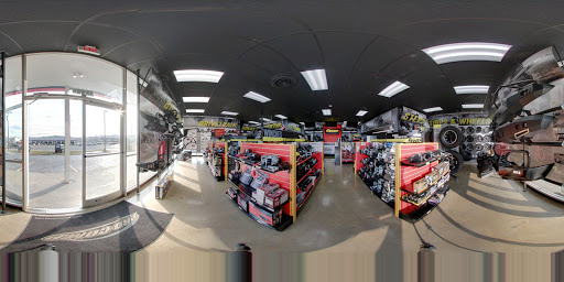Truck Accessories Store «4 Wheel Parts - Nashville, TN», reviews and photos, 4095 Nolensville Pike b, Nashville, TN 37211, USA