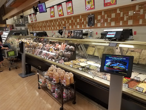 Grocery Store «Giant Food Stores», reviews and photos, 3477 Lincoln Hwy, Thorndale, PA 19372, USA