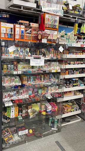 Convenience Store «Short Stop», reviews and photos, 546 N Main St, Marysville, OH 43040, USA