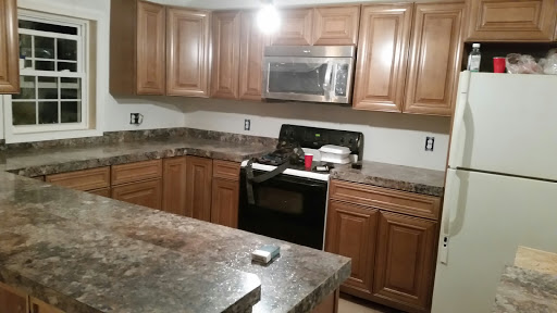 General Contractor «Independent Construction - General Contractor | Roofing Contractor», reviews and photos, 10 Appollo Dr, Wyoming, PA 18644, USA