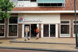 Domino's Pizza Steenwijk image