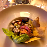 Photo n°2 de l'avis de Didier.o fait le 25/10/2015 à 17:15 sur le  La Locanda delle Marionette à Sciolze