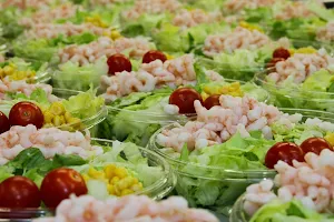 Mackis Catering AB image