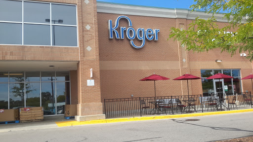 Grocery Store «Kroger», reviews and photos, 400 S Maple Rd, Ann Arbor, MI 48103, USA
