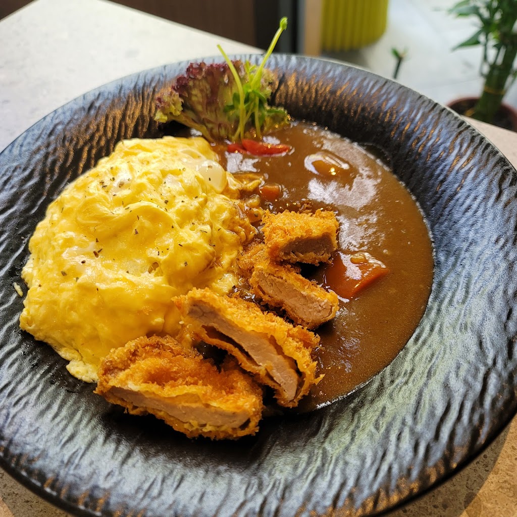悠 Leisure｜早午餐｜下午茶｜晚餐｜ 的照片