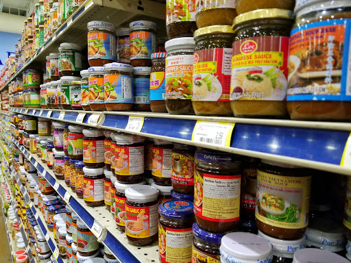 Asian Grocery Store «MT Supermarket», reviews and photos, 10901 N Lamar Blvd G, Austin, TX 78753, USA