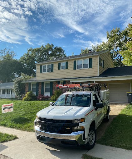 Roofing Contractor «Homecraft Inc.», reviews and photos, 1407 Philadelphia Pike, Wilmington, DE 19809, USA