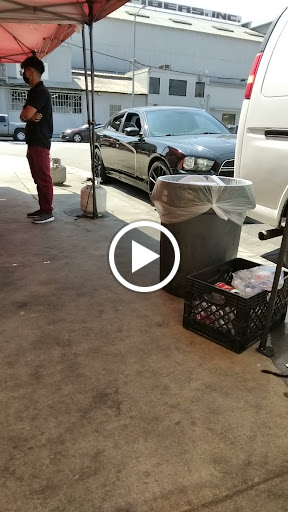 Convenience Store «Circle K», reviews and photos, 2975 S Santa Fe Ave, Los Angeles, CA 90058, USA