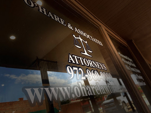 Personal Injury Attorney «The Law Offices of Tim OHare», reviews and photos